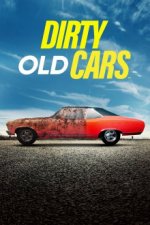 Cover Dirty Old Cars, Poster, Stream