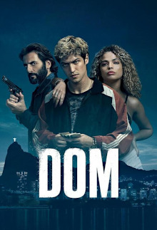 Dom, Cover, HD, Serien Stream, ganze Folge