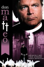 Cover Don Matteo, Poster, Stream