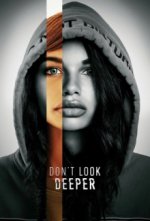 Cover Don't Look Deeper, Poster Don't Look Deeper