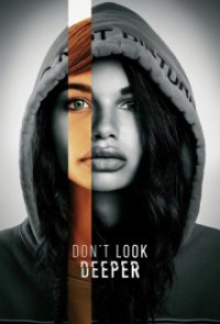 Don't Look Deeper Cover, Poster, Don't Look Deeper DVD