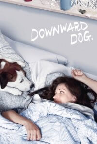 Cover Downward Dog, Poster Downward Dog