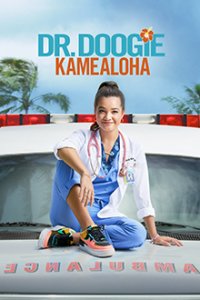 Cover Dr. Doogie Kamealoha, Poster, HD