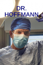 Cover Dr. Hoffmann, Poster, Stream