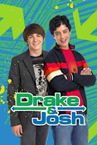 Drake & Josh Cover, Drake & Josh Poster