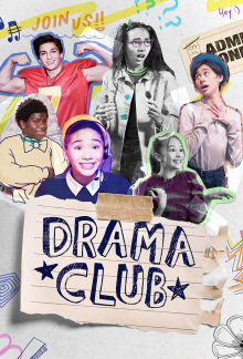 Drama Club, Cover, HD, Serien Stream, ganze Folge