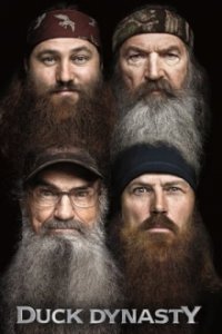 Duck Dynasty Cover, Duck Dynasty Poster