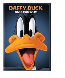 Ducks & Friends Cover, Poster, Ducks & Friends DVD
