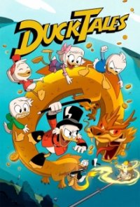 Cover DuckTales (2017), Poster, HD