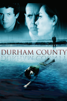 Durham County, Cover, HD, Serien Stream, ganze Folge