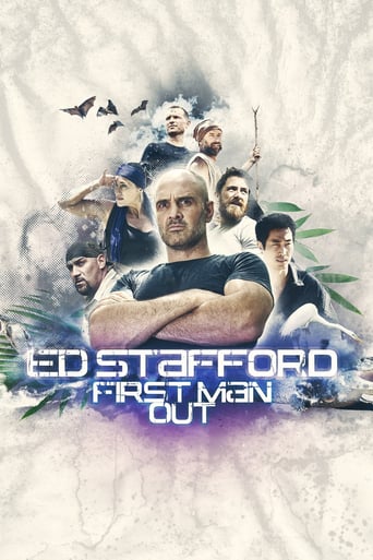 Ed Stafford - Das Survival Duell, Cover, HD, Serien Stream, ganze Folge