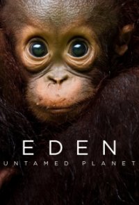 Cover Eden auf Erden – Die letzten Paradiese, Poster, HD