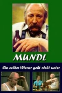 Cover Ein echter Wiener geht nicht unter, Poster, HD