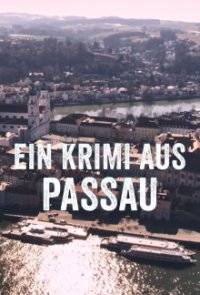 Ein Krimi aus Passau Cover, Poster, Ein Krimi aus Passau DVD