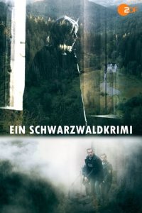 Ein Schwarzwaldkrimi Cover, Poster, Ein Schwarzwaldkrimi