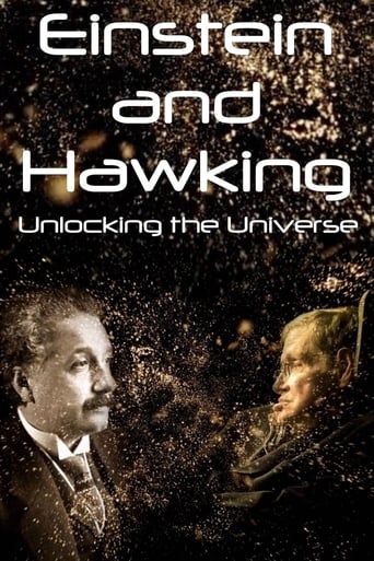 Einstein und Hawking - Das Geheimnis von Zeit und Raum, Cover, HD, Serien Stream, ganze Folge