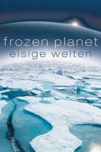 Eisige Welten Cover, Poster, Eisige Welten