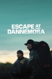 Escape at Dannemora Cover, Poster, Escape at Dannemora DVD