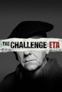 Cover ETA – Die Herausforderung, Poster, HD