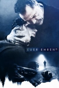 Euer Ehren Cover, Poster, Euer Ehren DVD