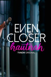 Even Closer - Hautnah Cover, Poster, Even Closer - Hautnah DVD