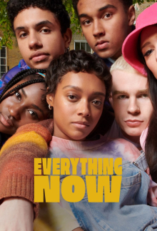 Everything Now, Cover, HD, Serien Stream, ganze Folge