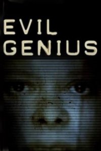 Cover Evil Genius, Poster Evil Genius