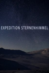 Expedition Sternenhimmel Cover, Poster, Expedition Sternenhimmel