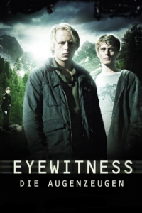 Eyewitness – Die Augenzeugen Cover, Poster, Eyewitness – Die Augenzeugen
