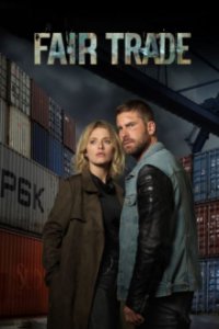 Fair Trade Cover, Poster, Blu-ray,  Bild