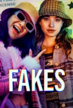 Cover Fakes, Poster, Stream