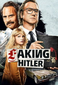 Faking Hitler, Cover, HD, Serien Stream, ganze Folge