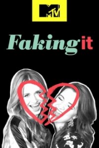 Cover Faking It, Poster, HD
