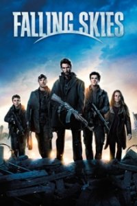 Cover Falling Skies, Poster, HD