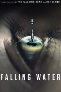 Falling Water Cover, Falling Water Poster