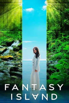 Fantasy Island (2021), Cover, HD, Serien Stream, ganze Folge
