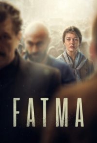 Cover Fatma, Poster Fatma