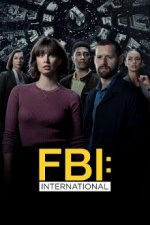 Cover FBI: International, Poster, Stream