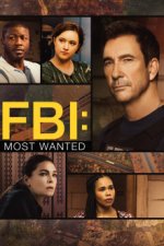 Cover FBI: Most Wanted, Poster, Stream