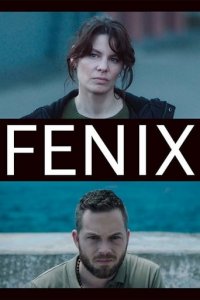 Fenix Cover, Poster, Fenix
