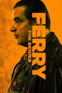Ferry: Die Serie Cover, Poster, Blu-ray,  Bild