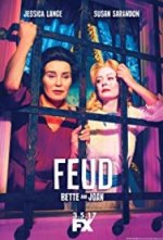 Cover Feud - Die Feindschaft zwischen Bette und Joan, Poster, Stream