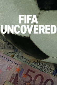 FIFA Uncovered, Cover, HD, Serien Stream, ganze Folge