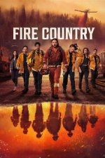 Cover Fire Country, Poster, Stream