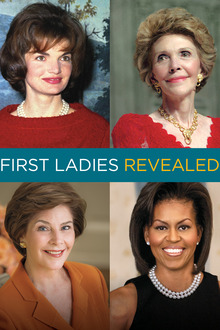 First Ladies – die Macht des Stils, Cover, HD, Serien Stream, ganze Folge