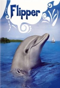 Flipper Cover, Poster, Flipper