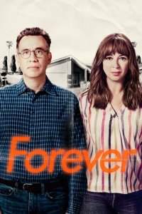 Forever (2018) Cover, Poster, Forever (2018)