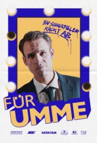 Cover Für Umme, Poster Für Umme