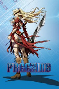 Cover Freezing, Poster, HD