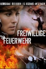 Cover Freiwillige Feuerwehr, Poster, Stream
